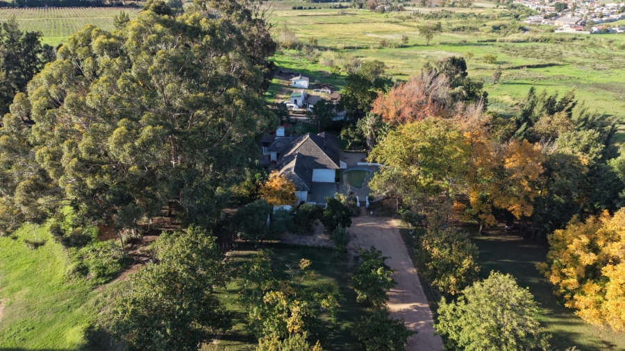 Commercial Property for Sale in Paarl Rural Western Cape